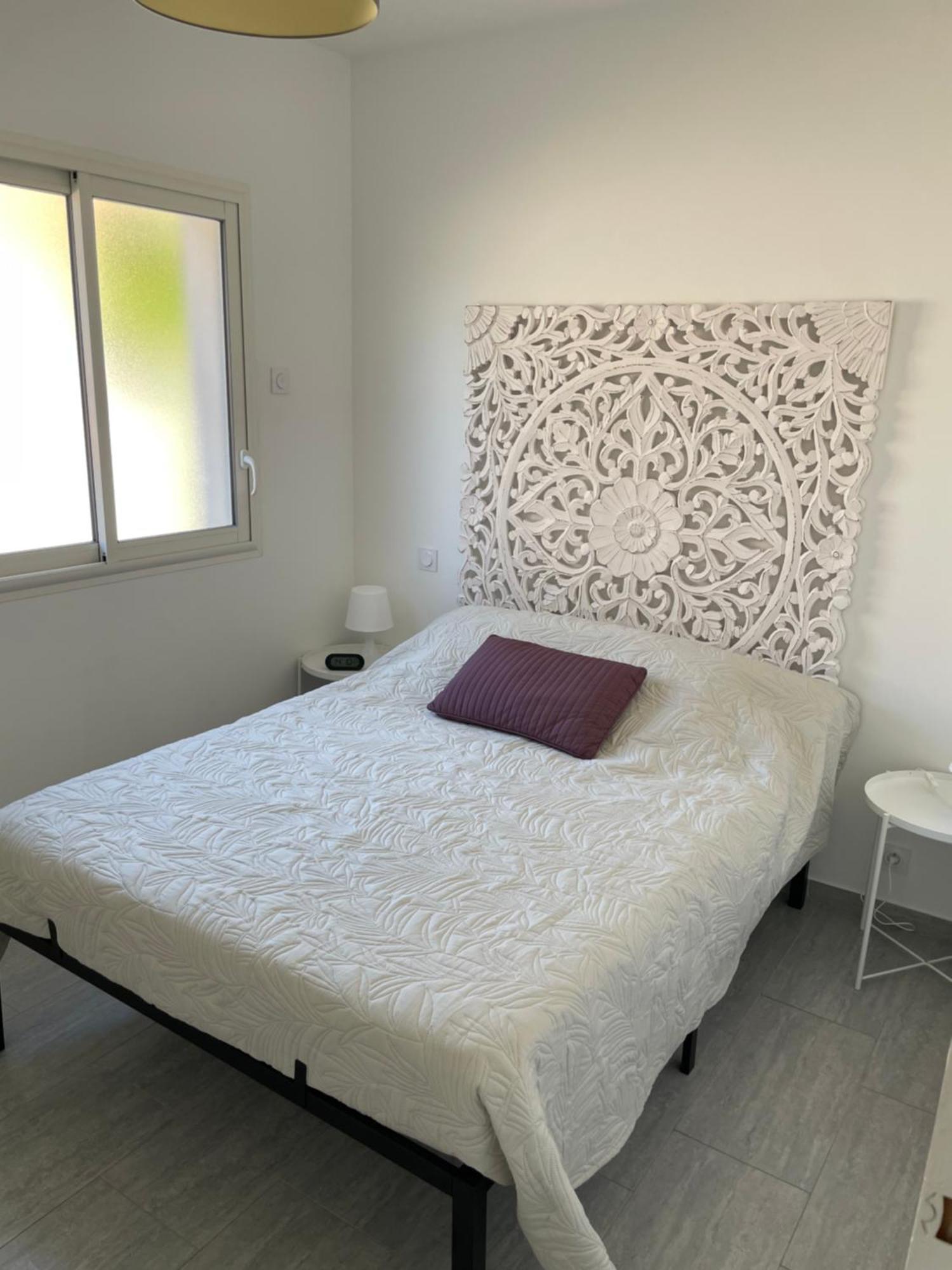 Appartement T2 Avec Terrasse Et Cour Cavaillon Eksteriør billede